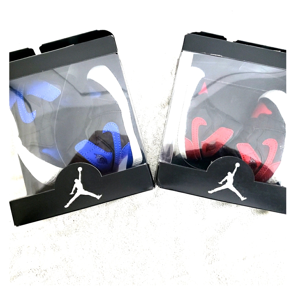 Nike Jordan baby sneakers
